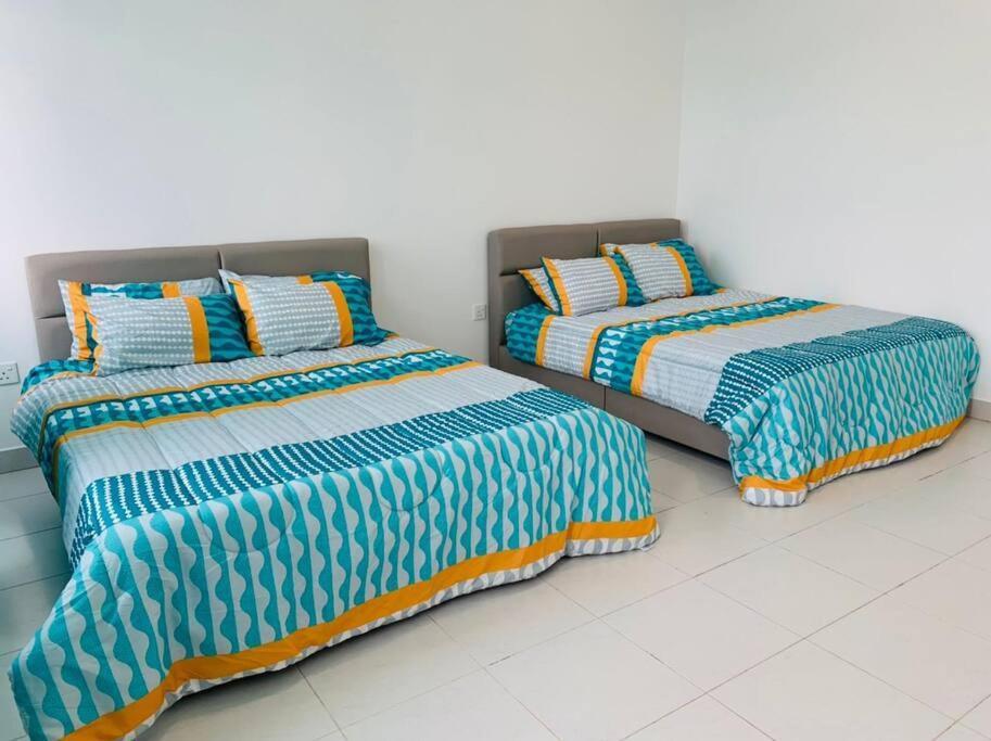 Brand New Cozy Home Desaru Pengerang Near Sebana Cove Resort Ngoại thất bức ảnh