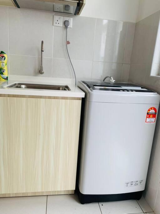 Brand New Cozy Home Desaru Pengerang Near Sebana Cove Resort Ngoại thất bức ảnh
