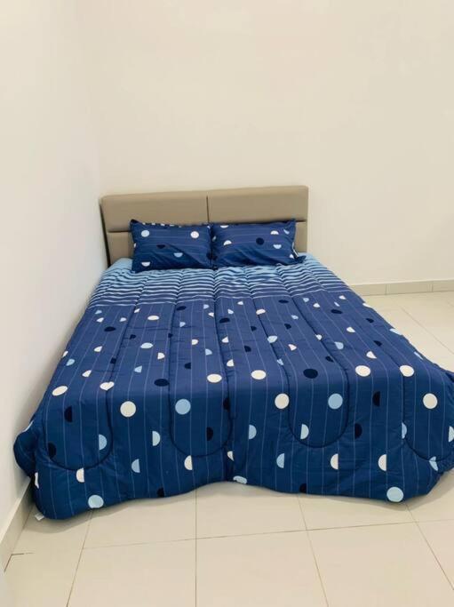 Brand New Cozy Home Desaru Pengerang Near Sebana Cove Resort Ngoại thất bức ảnh