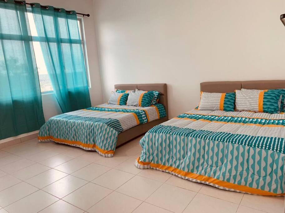 Brand New Cozy Home Desaru Pengerang Near Sebana Cove Resort Ngoại thất bức ảnh