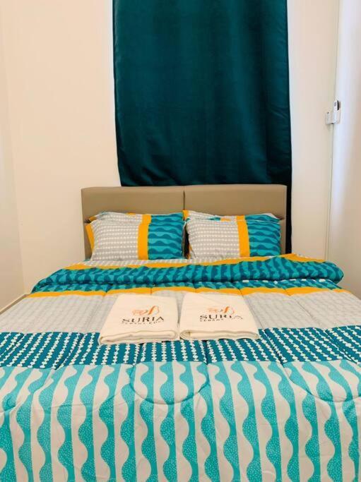 Brand New Cozy Home Desaru Pengerang Near Sebana Cove Resort Ngoại thất bức ảnh