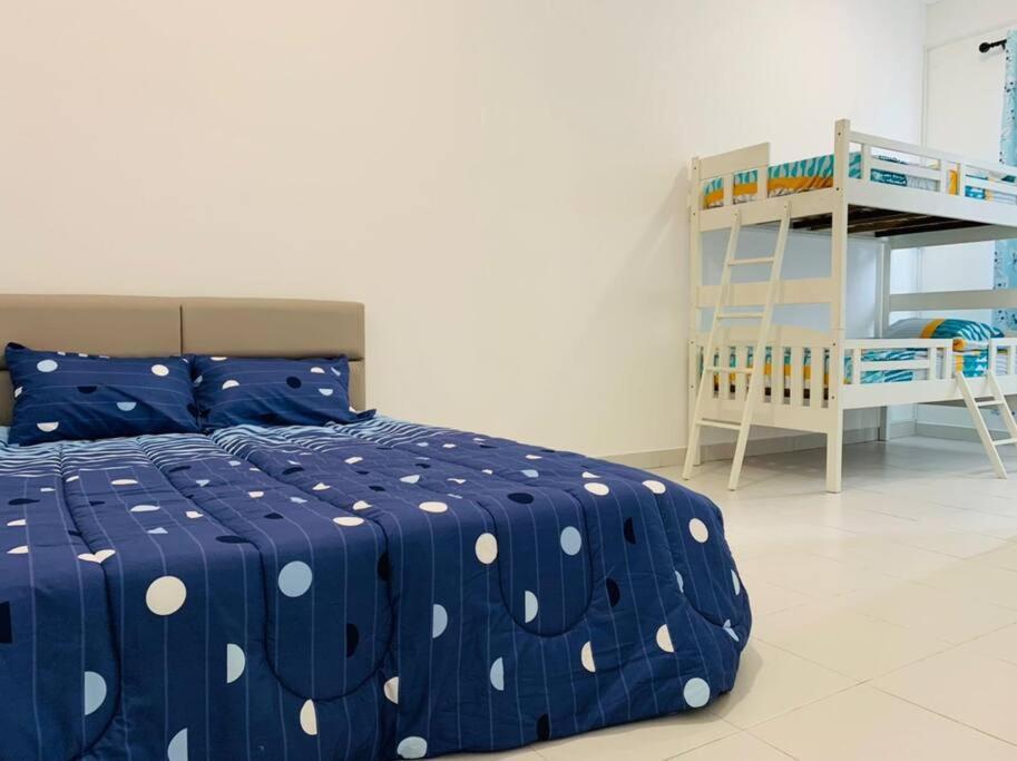 Brand New Cozy Home Desaru Pengerang Near Sebana Cove Resort Ngoại thất bức ảnh