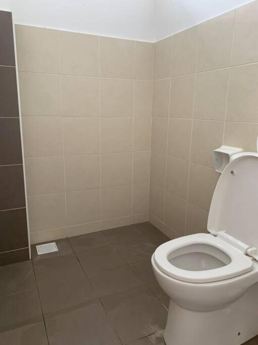 Brand New Cozy Home Desaru Pengerang Near Sebana Cove Resort Ngoại thất bức ảnh